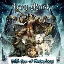 Iron Mask : Fifth Son of Winterdoom